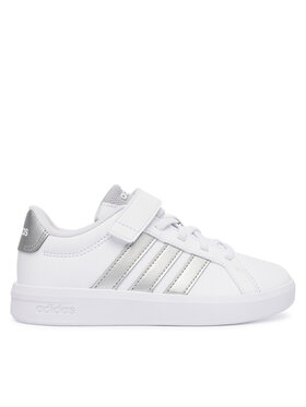 adidas Sneakers adidas Grand Court 3.0 JP9368 Weiß