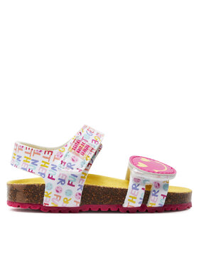 Agatha Ruiz de la Prada Sandále Agatha Ruiz de la Prada 242937-A Farebná