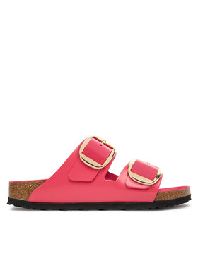 Birkenstock Шльопанці Birkenstock Arizona Big Buckle Hex 1031856 Рожевий