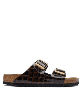Birkenstock Шльопанці Birkenstock Arizona 1032864 Чорний