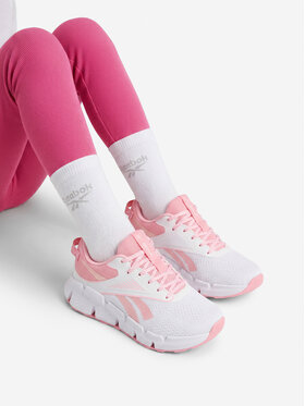 Reebok Взуття для бігу Reebok Eo-Zig Dynamica 6 100267867 Білий