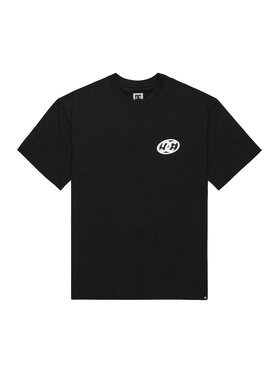 DC Shoes DC Shoes Camiseta Fast Bubble EDYZT04342 Negro Regular Fit