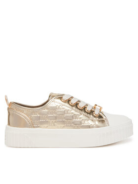 MICHAEL Michael Kors Tenisice MICHAEL Michael Kors MK02385731 Zlatna