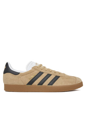 adidas Снікерcи adidas Gazelle IH9635 Бежевий