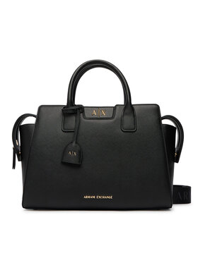 Armani Exchange Ročna torba Armani Exchange XW002158 AF26570 UC001 Črna