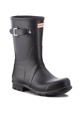 Hunter Gumáky Hunter Original Short MFS9000RMA Čierna