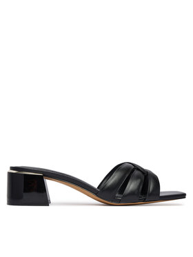 Aldo Шльопанці Aldo Hanne 13917593 Чорний
