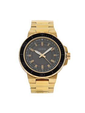Guess Годинник Guess Shimmer GW0426G2 Золотий