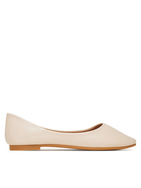 JENNY Балетки JENNY CAMILLE WSS20701-01 Бежевий