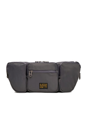 G-Star Raw Kabelka G-Star Raw CEO-BEN-LX9868J Šedá