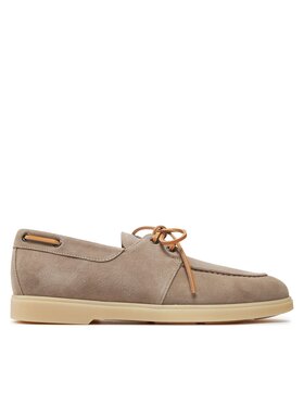 Giuseppe Zanotti Туфлі Giuseppe Zanotti EU40023 Сірий