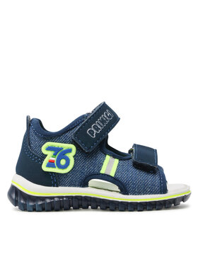 Primigi Sandále Primigi 1864322 Tmavomodrá