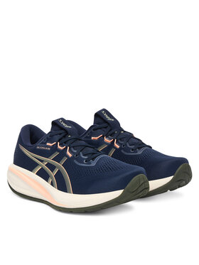 Asics Маратонки за бягане Asics Gel-Cumulus 28 1011C143 Тъмносин