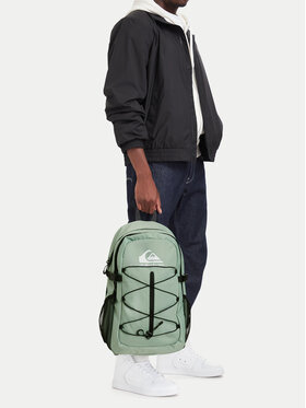 Quiksilver Рюкзак Quiksilver CWBEO-QUIK-F-002-10 Svetlozelena
