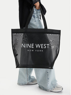 Nine West Borsetta Nine West EO-Eloura-LA374-4074 Nero