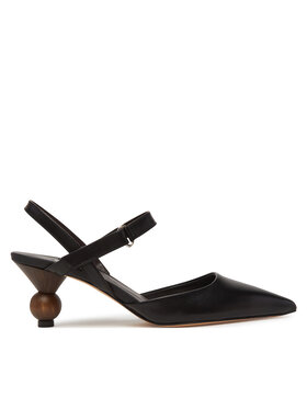 Weekend Max Mara Laiviņas Weekend Max Mara 2515521035600 Melns