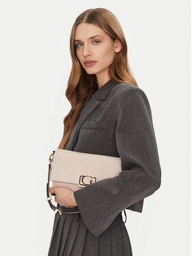 Guess Сумка Guess HWBG96 42190 Рожевий