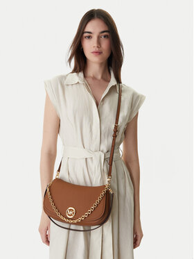 MICHAEL Michael Kors Сумка MICHAEL Michael Kors 30R6GY5S2L Коричневий