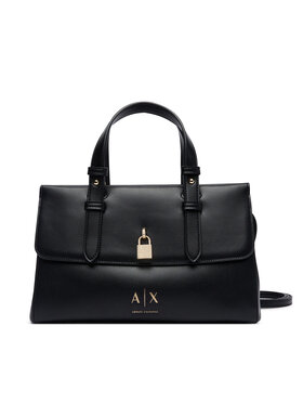 Armani Exchange Bolso Armani Exchange XW003055 AF28605 UC001 Negro