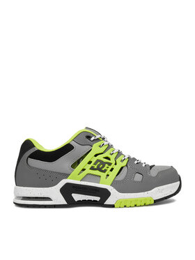 DC Shoes Snīkeri DC Shoes EO-AT-2 DC02906025 Pelēks