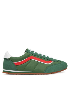 Vans Superge Vans VN000D83BR11 Zelena