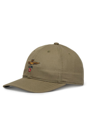 Aeronautica Militare Бейсболка Aeronautica Militare 261HA1246UCT02261 Зелений