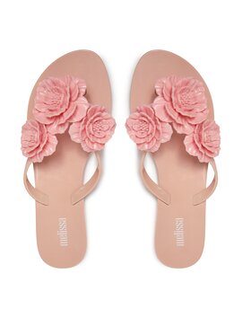 Melissa В'єтнамки Melissa Melissa Harmonic Springtime Ad 35704 Рожевий