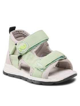 Action Boy Sandále Action Boy CM210910-5 Sivá