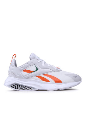 Reebok Sneakersy Reebok Hexalite Legacy HR1333 Sivá