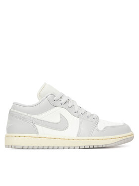 Nike Sneakersy Nike Air Jordan 1 Low DC0774 103 Biały