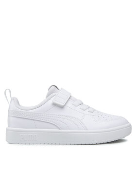 Puma Sneakersy Puma Rickie Ac Ps 385836 01 Biela