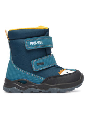 Primigi Botas de nieve Primigi GORE-TEX 2363222 S Azul marino