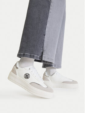 U.S. Polo Assn. Zapatillas U.S. Polo Assn. EO-KERRY001W/GY1 Blanco