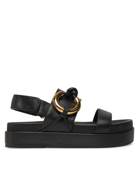 Coccinelle Sandály Coccinelle E4 SGH 18 01 01 Černá