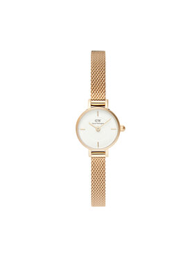Daniel Wellington Pulkstenis Daniel Wellington DW00100745 Zelta