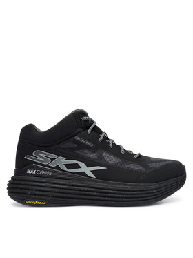 Skechers Снікерcи Skechers Max Cushioning Suspension- Terrace 220935 Чорний