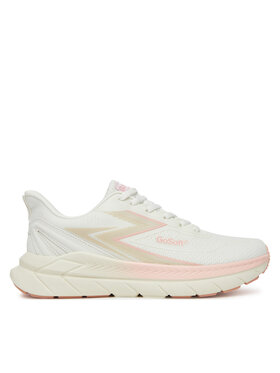 Go Soft Sneakersy Go Soft V11-148 Béžová