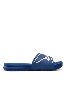 Mizuno Natikači Mizuno Relax Slide 2 11GJ202027 Modra
