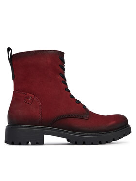 Josef Seibel Μποτίνια Josef Seibel MELINDA 02 VL094 Μπορντό