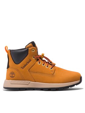 Timberland Puszābaki Timberland Killington Trk Chukka TB0A649Z2311 Brūns