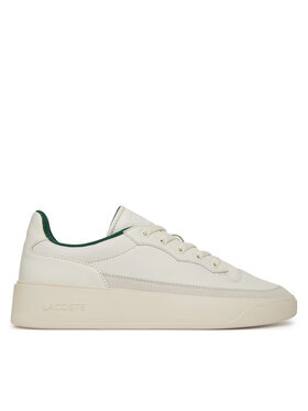 Lacoste Snīkeri Lacoste G80 Club 7-49SMA0040 Balts