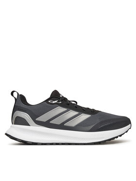 adidas Взуття для бігу adidas Runfalcon 5 TR JP5911 Чорний