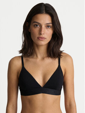 Guess Guess Sujetador sin aros O6GC05 KE831 Negro