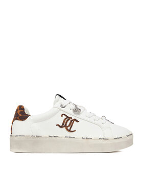 Juicy Couture Laisvalaikio batai Juicy Couture EO-JCY130 Balta