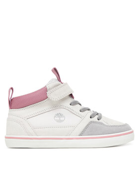 Timberland Snīkeri Timberland Stone Jump TB0A6FN7EWG1 Balts