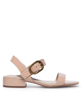 GINO ROSSI Sandále Gino Rossi TERANOVA-113494 Béžová