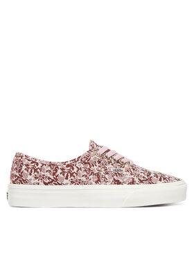 Vans Zapatillas de tenis Vans Authenthic VN000D6GHL11 Rosa