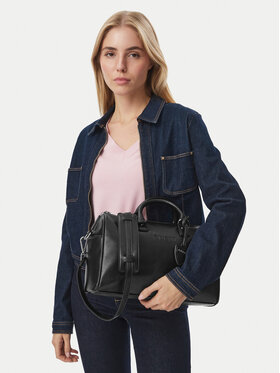 Guess Kabelka Guess V6BZ06 W4595 Čierna
