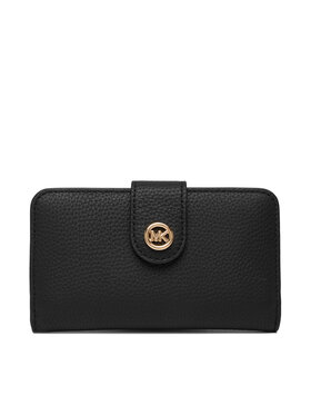 MICHAEL Michael Kors Гаманець MICHAEL Michael Kors Pop 32S6G17F8L Чорний