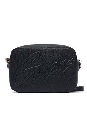 Guess Kabelka Guess J5GZ07 WG730 Černá